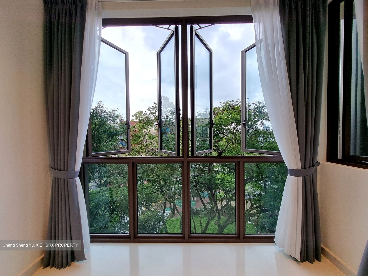 Parksuites (D10), Apartment #418880751